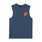 Santa Cruz Summer 76 Muscle Tee Dark Blue