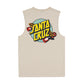 Santa Cruz Summer 76 Muscle Tee Natural