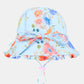 Toshi Swim Bell Hat Atlantis