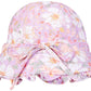 Toshi Swim Bell Hat Classic Dahlia