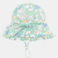 Toshi Swim Bell Hat Sea Blossom