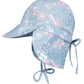 Toshi Swim Flap Cap Classic Athena Dusk