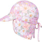 Toshi Swim Flap Cap Classic Dahlia