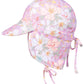 Toshi Swim Flap Cap Classic Dahlia