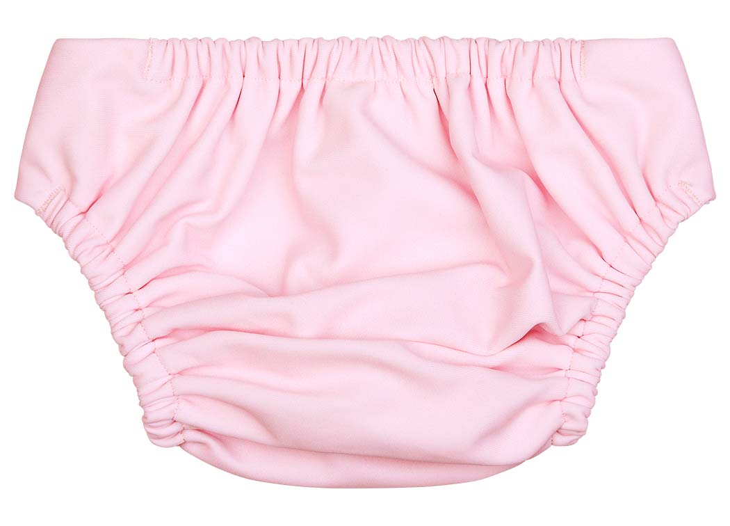 Toshi Swim Nappy Solid Blossom