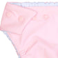 Toshi Swim Nappy Solid Blossom