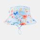 Toshi Swim Sunhat Classic Atlantis