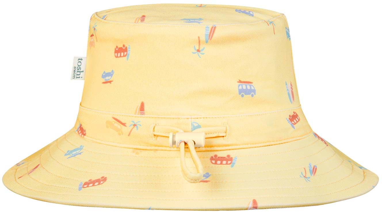 Toshi Swim Sunhat Classic Sunny