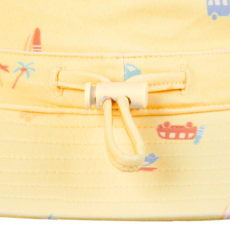 Toshi Swim Sunhat Classic Sunny