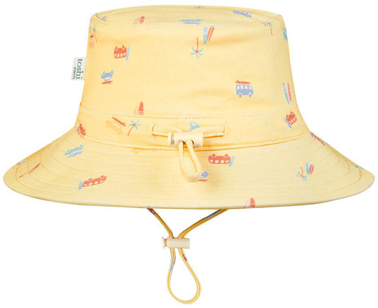 Toshi Swim Sunhat Classic Sunny