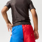 Sandcastle Rascals Rainbow Rascal Boardies
