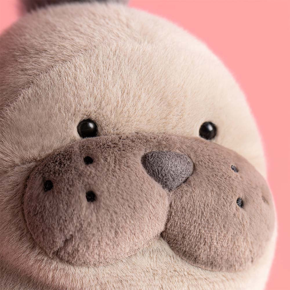 Jellycat Roarwell Sea Lion *Pre-Order*