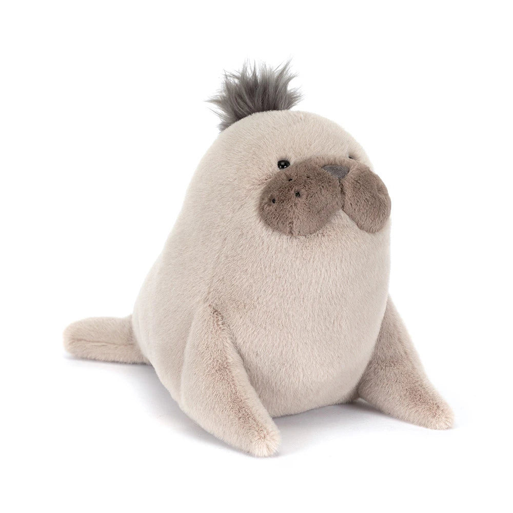 Jellycat Roarwell Sea Lion *Pre-Order*