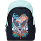 Santa Cruz Asp Floral Paradise Backpack Mist