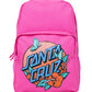 Santa Cruz Take Flight Dot Backpack