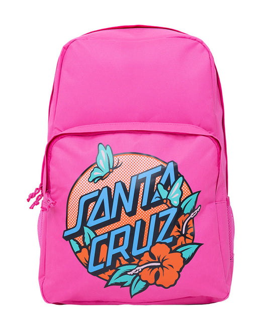 Santa Cruz Take Flight Dot Backpack