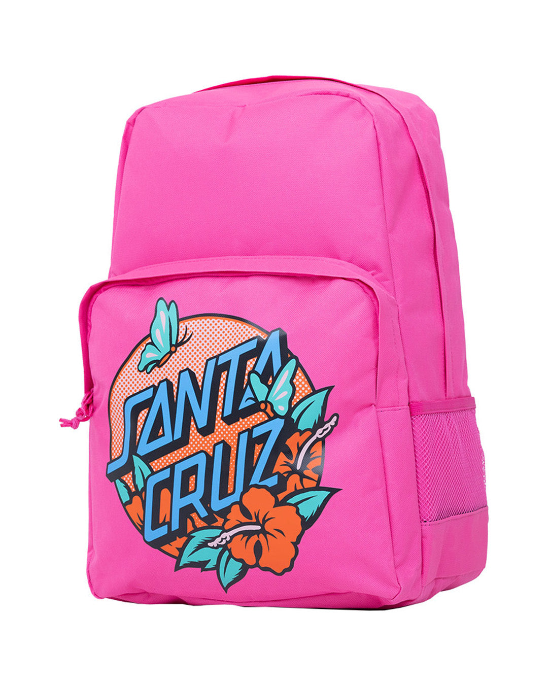 Santa Cruz Take Flight Dot Backpack