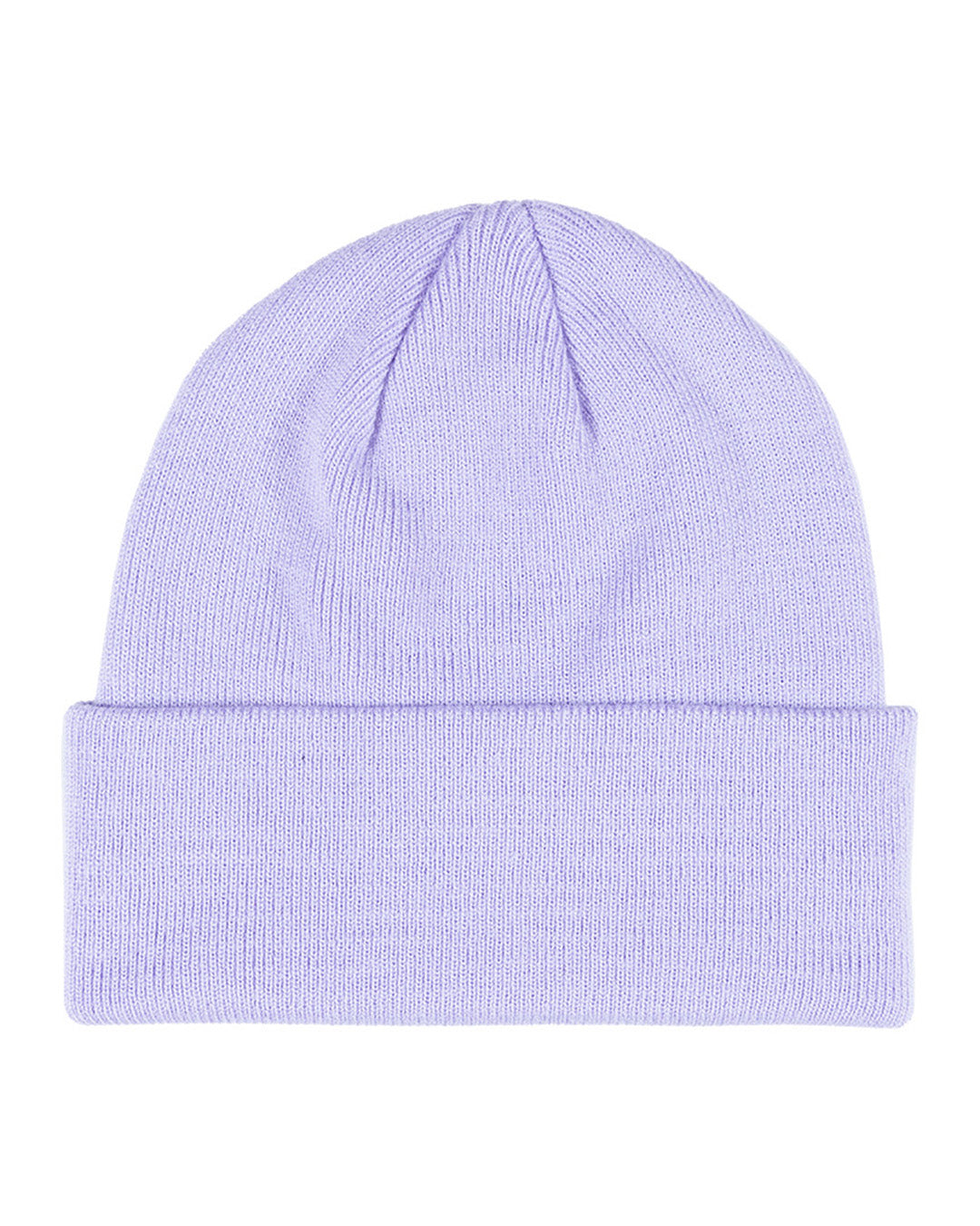 Santa Cruz Other Dot Beanie Lavender