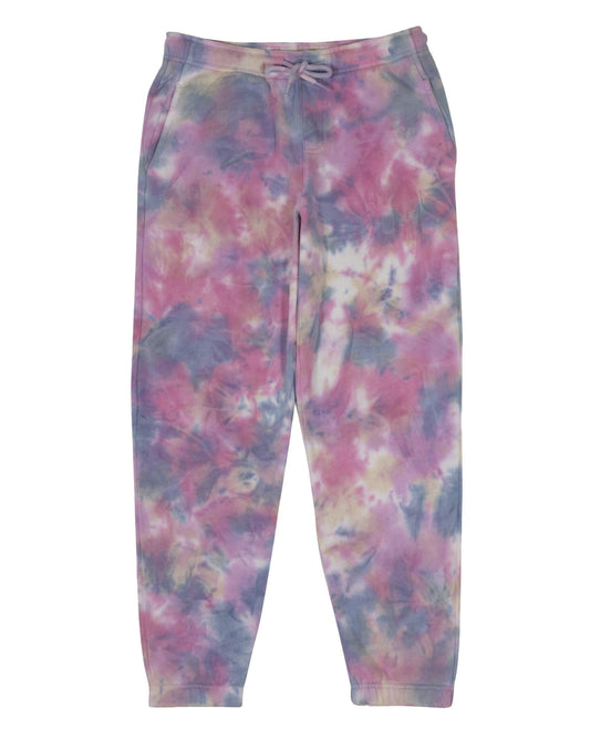 Santa Cruz Astro Tie Dye Track Pant