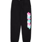 Santa Cruz Strip Block Track Pant Black