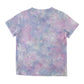 Santa Cruz Other Dot Front Tie Dye Tee