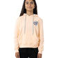 Santa Cruz Sprinkle Dot Hoodie Pink Coral