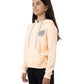 Santa Cruz Sprinkle Dot Hoodie Pink Coral