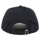 Santa Cruz Spirit Stack Strip Dad Cap Black