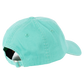 Santa Cruz MFG Retro Dot Dad Cap Ocean