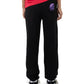 Santa Cruz Seeing Moon Dot Track Pant Black