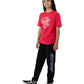 Santa Cruz Seeing Moon Dot Track Pant Black