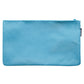 Santa Cruz Sprinkle Dot Pencil Case Turquoise