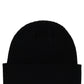 Santa Cruz Blooming Stack Dot Beanie Black