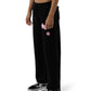 Santa Cruz Blooming Stack Dot Track Pants Black
