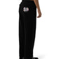 Santa Cruz Blooming Stack Dot Track Pants Black
