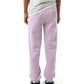 Santa Cruz Ribbon Script Track Pants Pink