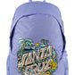 Santa Cruz Aloha Dot Backpack Iris