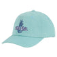 Santa Cruz Tropic Cap Light Green