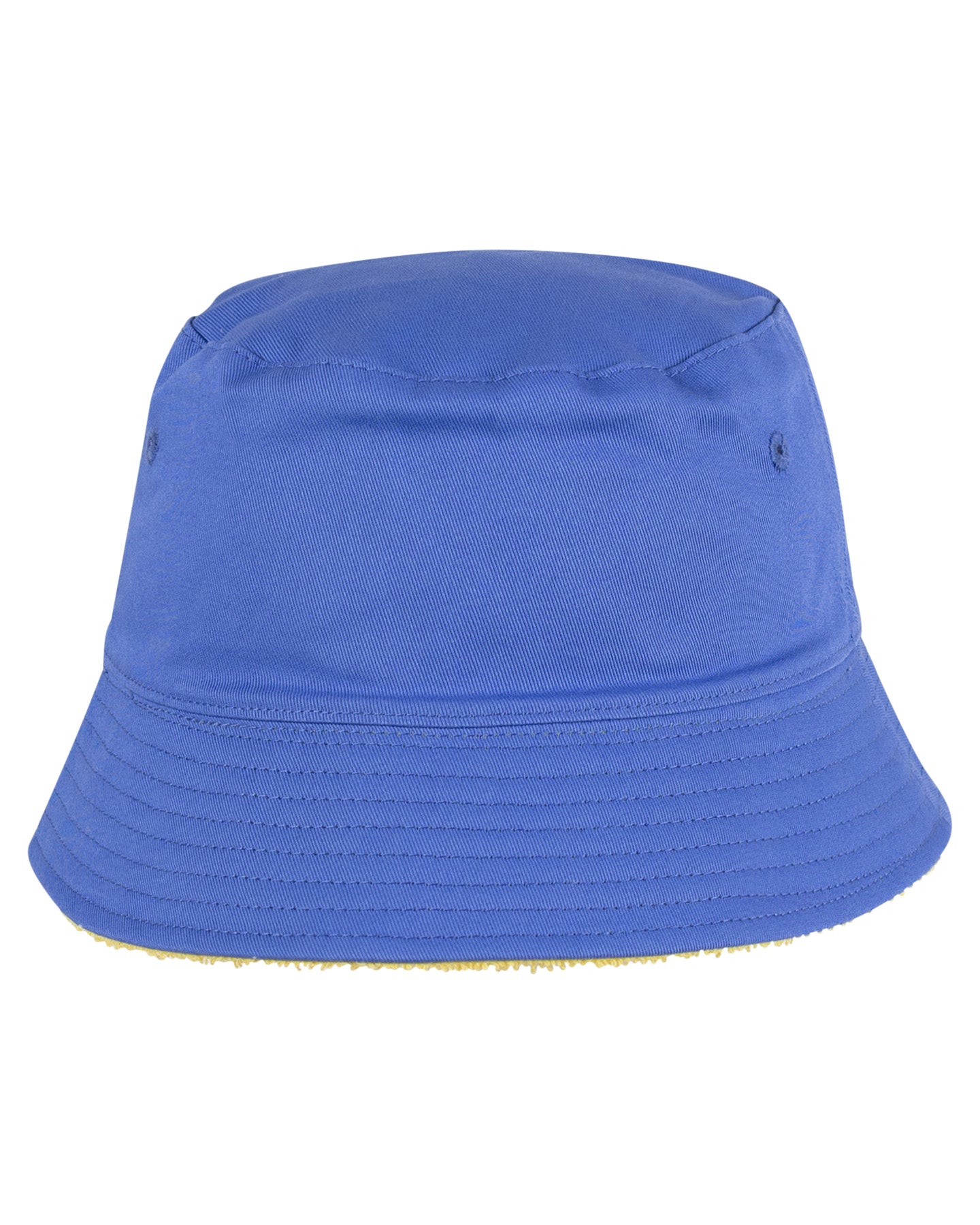 Santa Cruz Aloha Stack Bucket Hat Iris