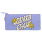 Santa Cruz Aloha Stack Pencil Case Iris