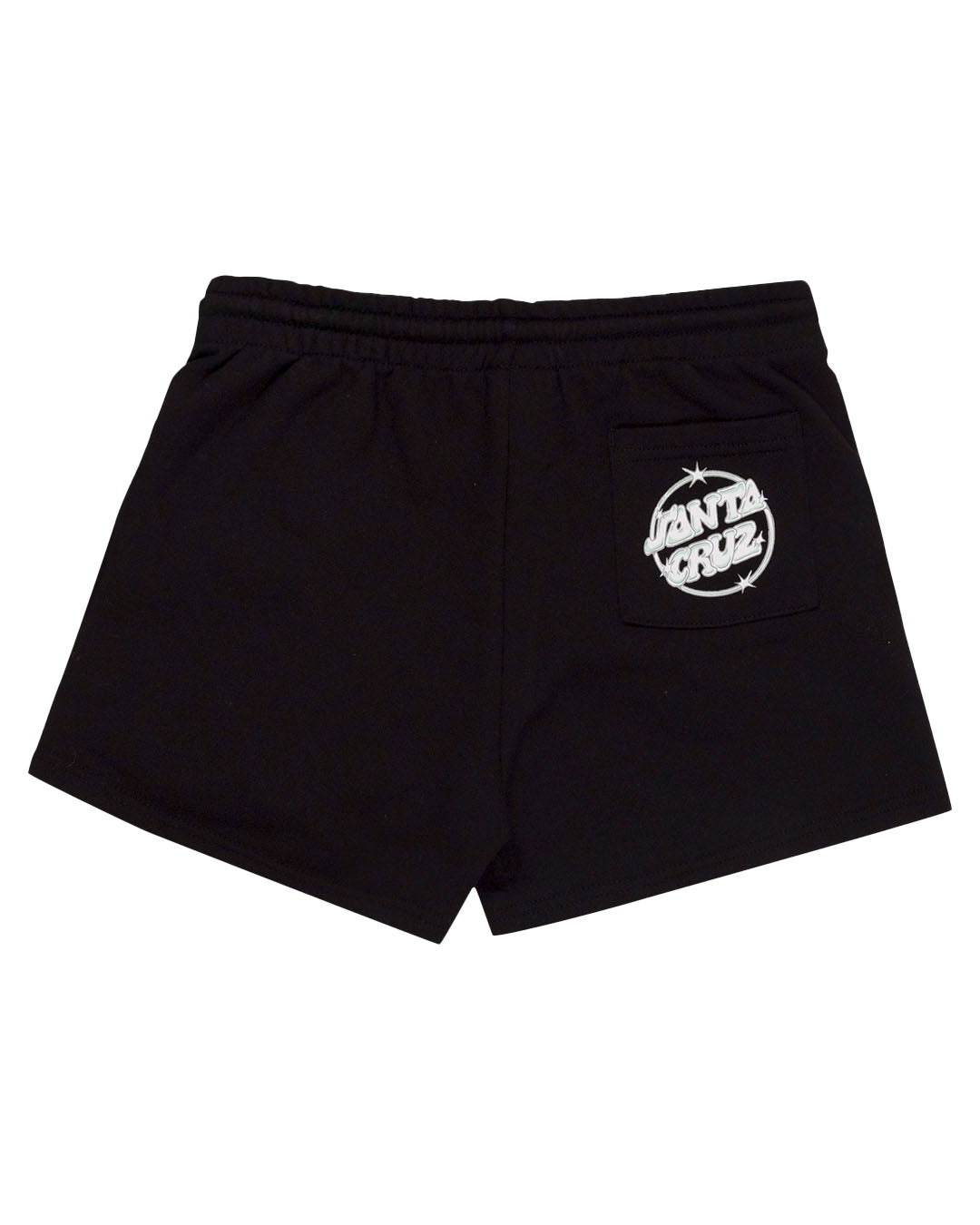 Santa Cruz Glint Dot Track Short