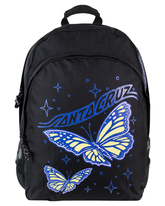 Santa Cruz Winged Butterflies Backpack