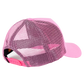 Santa Cruz Groovy Stack Trucker Cap Pink