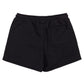 Santa Cruz Other Tie Dye Dot Track Shorts Black