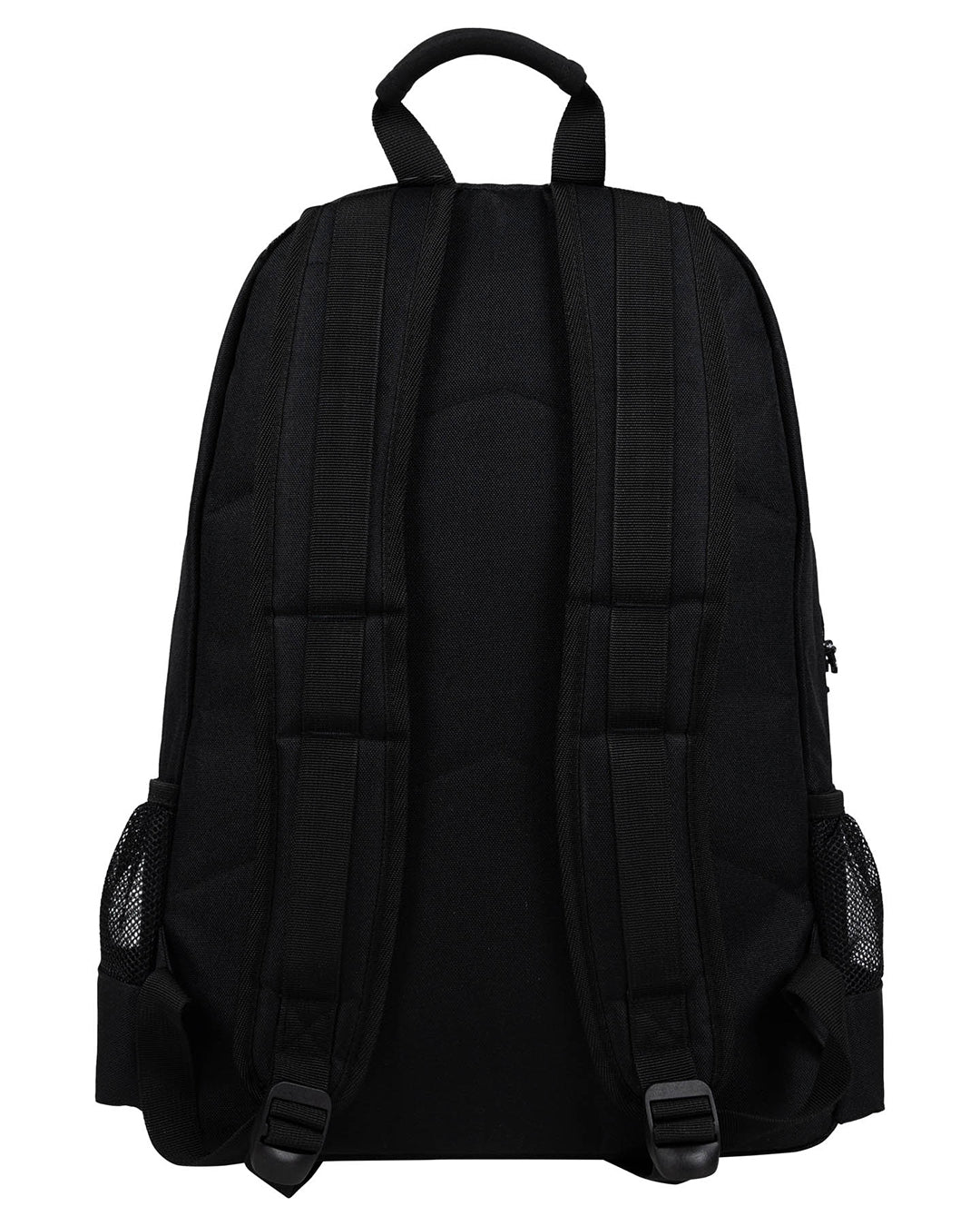 Santa Cruz Delta Rays Backpack Black