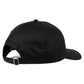 Santa Cruz MFG Dot Retro Cap Black