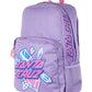 Santa Cruz Crystal Stack Backpack Lavender