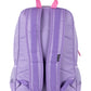 Santa Cruz Crystal Stack Backpack Lavender