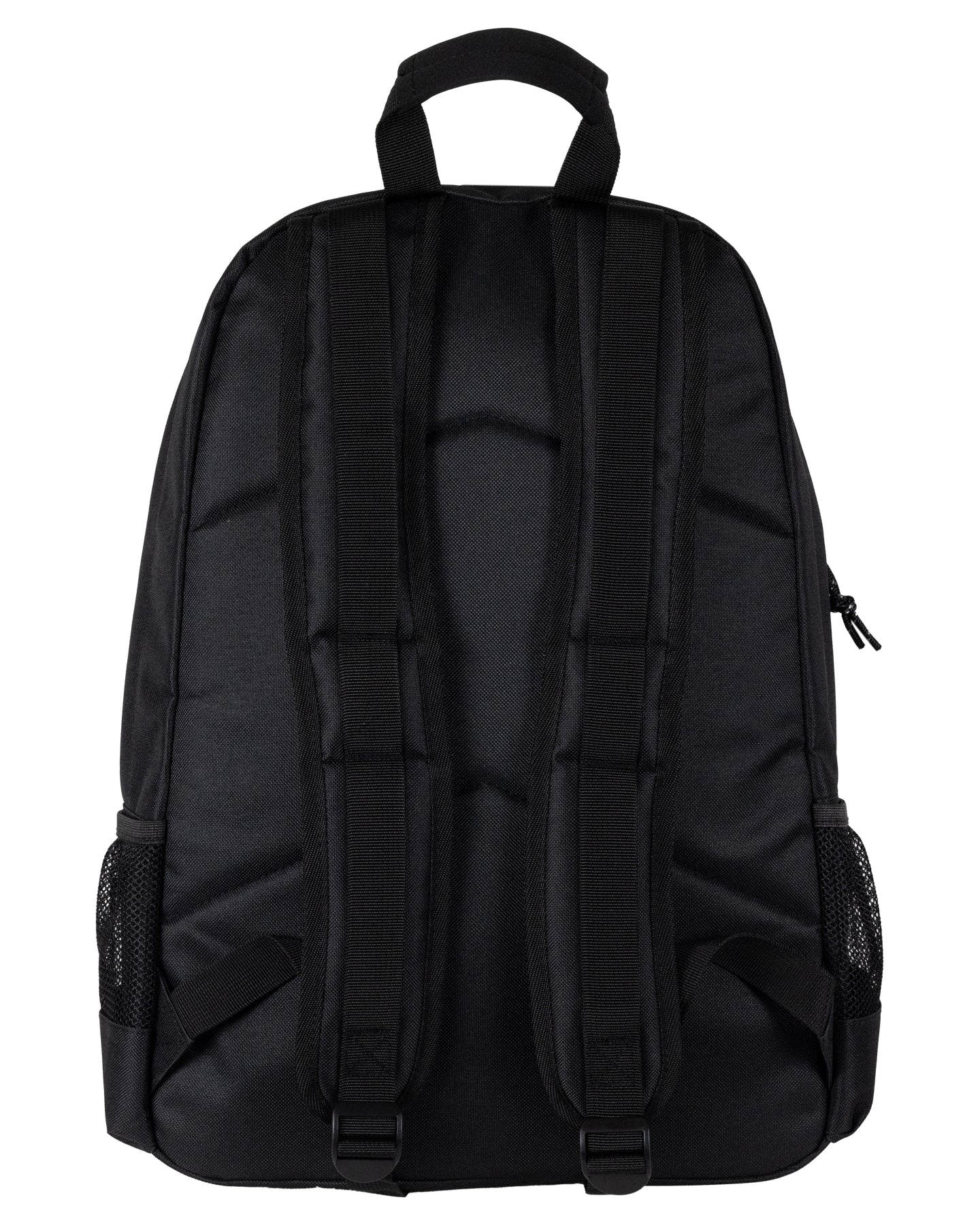 Santa Cruz Cactus Dot Backpack Black