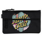 Santa Cruz Cactus Dot Pencil Case Black